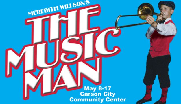 Music Man